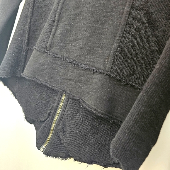 Mod-o-doc Knit Jacket - Picture 5 of 10